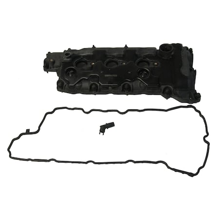 Uro Parts Engine Valve Cover Left, Gm1414316 GM1414316